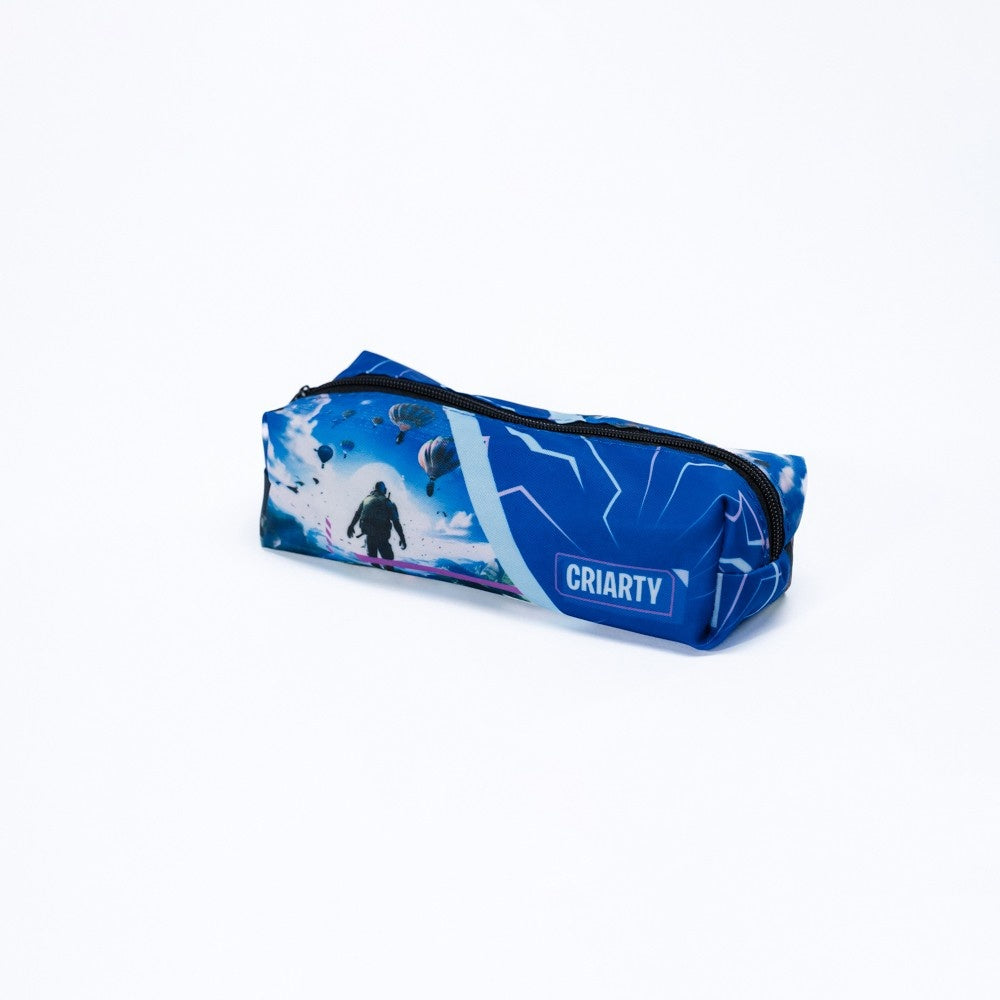 Kit VI. Ensino Fundamental - MASCULINO