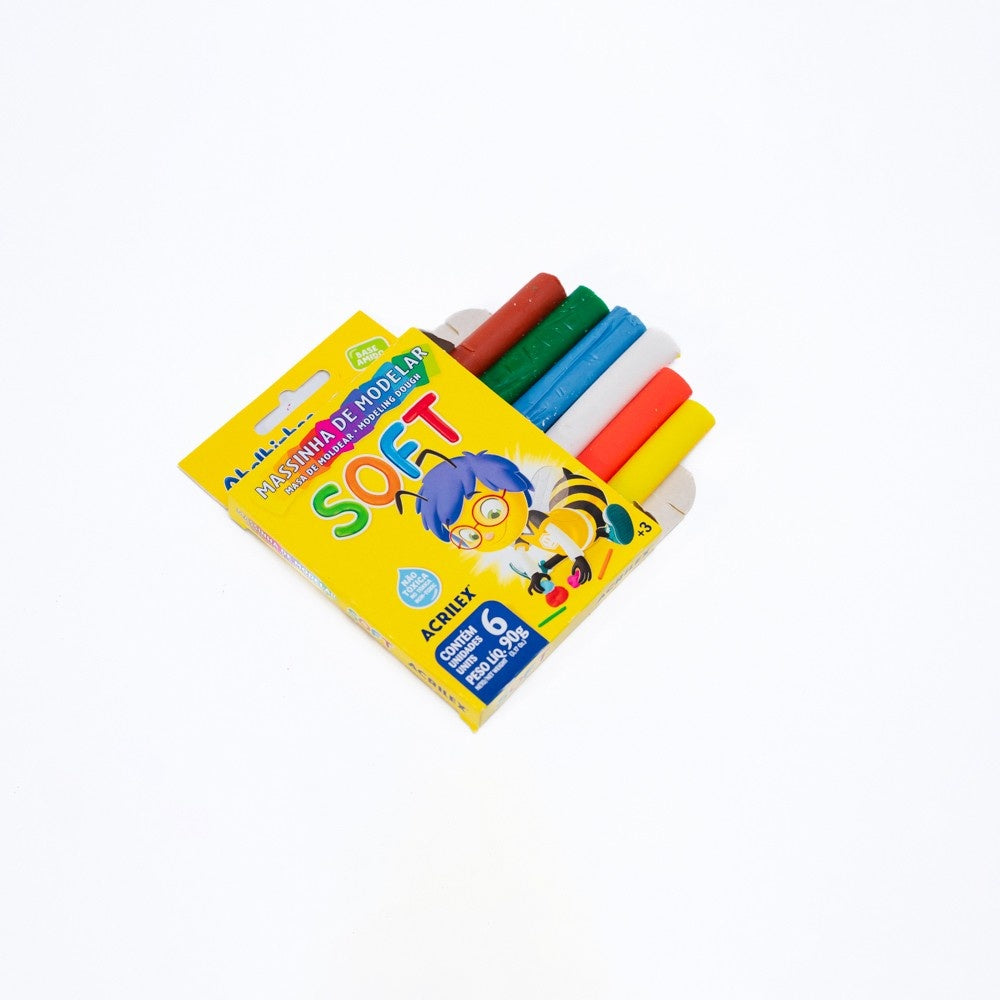 Kit II. Educação Infantil - Mini Grupo I e II - Mochila Criarty Feminina