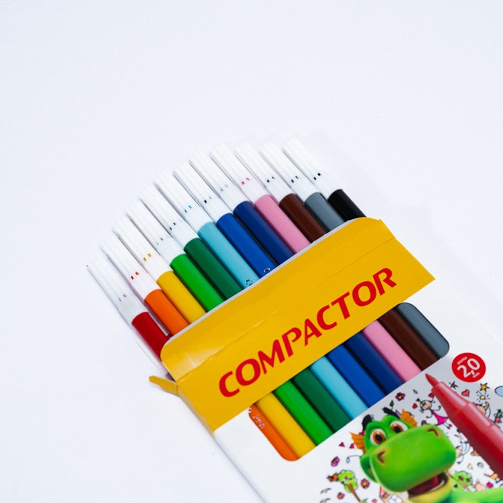 Kit III. Educação Infantil - Infantil I e II - Mochila Criarty Feminina