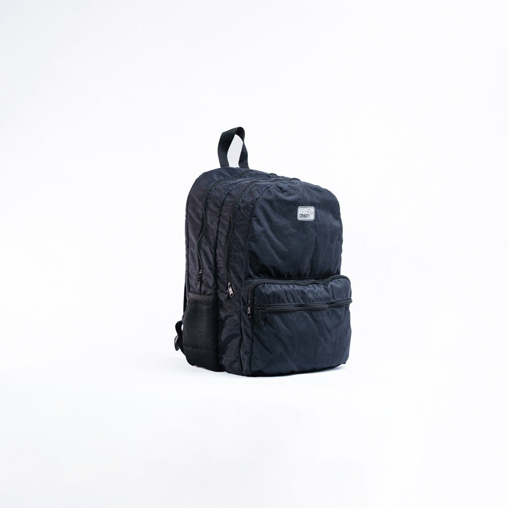Kit VI. Ensino Fundamental - Ciclo Autoral - Mochila Urban Neutra