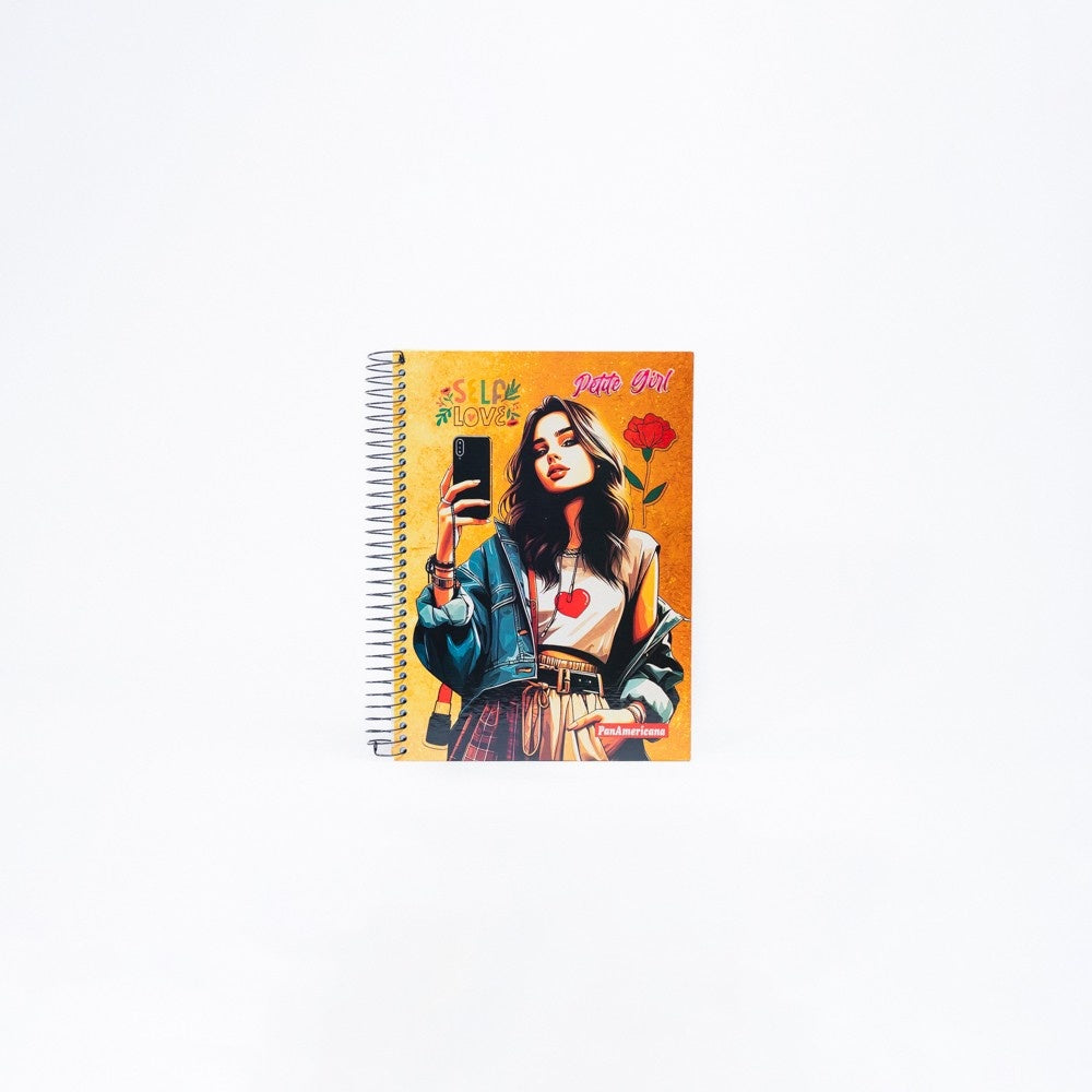 Kit VI. Ensino Fundamental - FEMININO