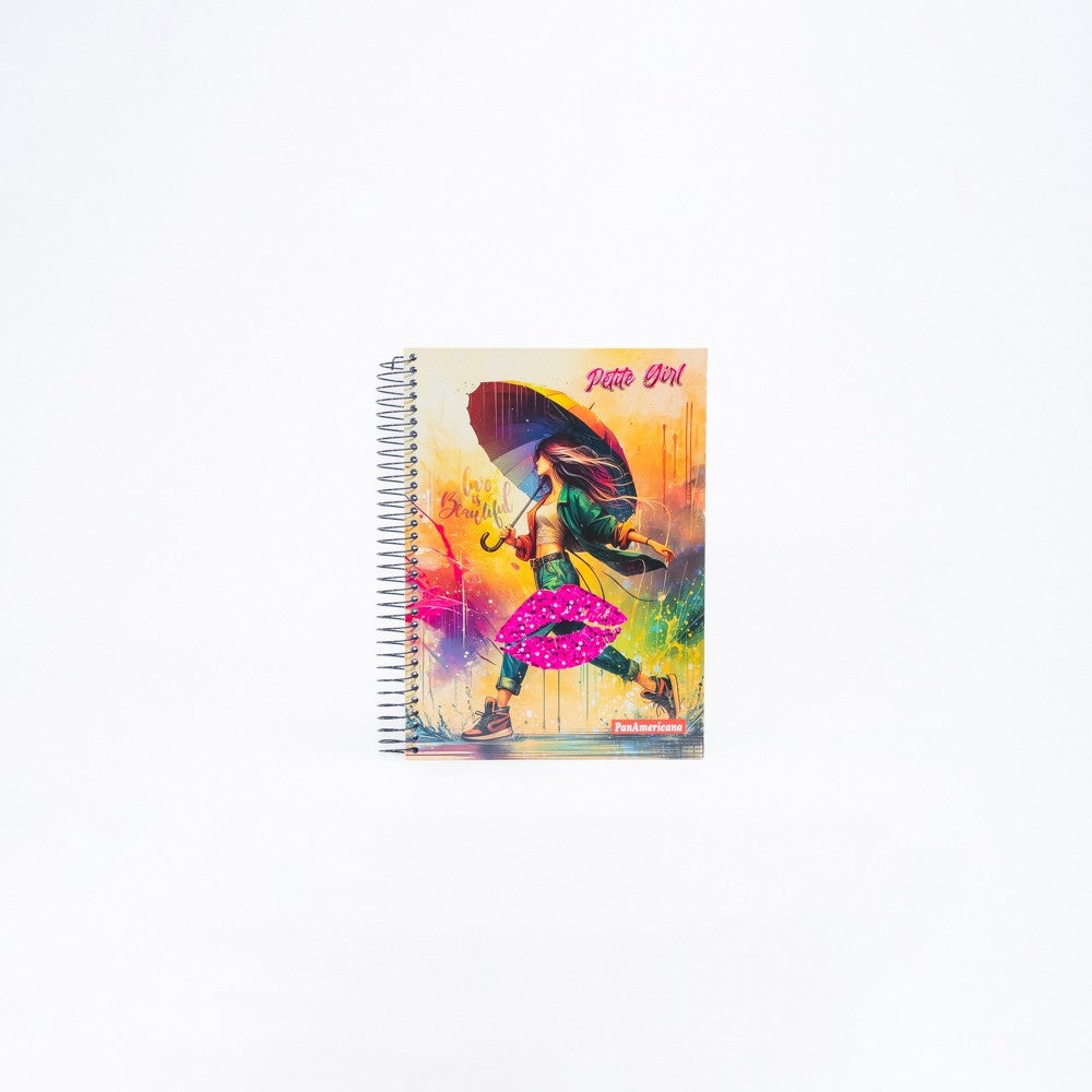 Kit VI. Ensino Fundamental - FEMININO