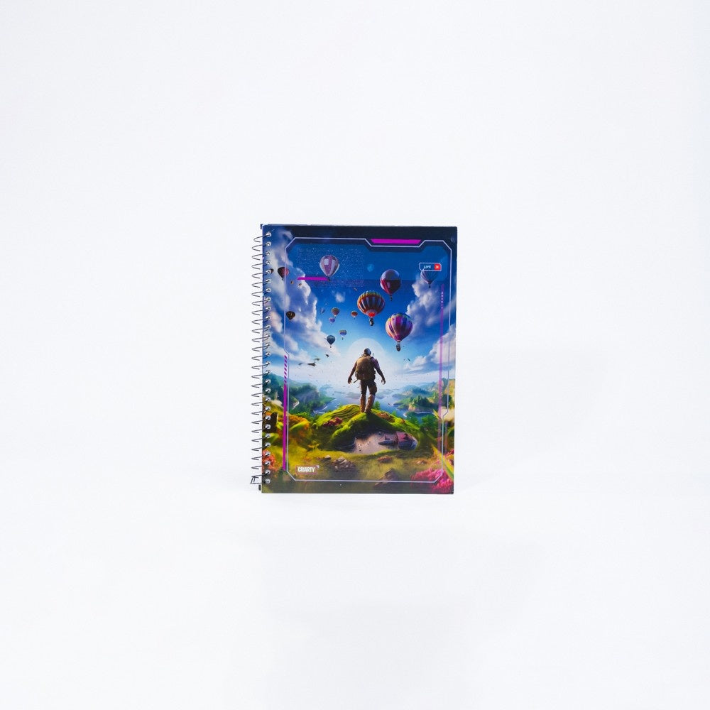 Kit VIII. Educação de Jovens e Adultos - MASCULINO