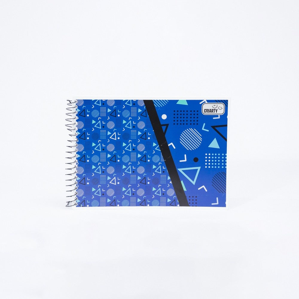Kit II. Educação Infantil - Mini Grupo I e II - Mochila Criarty Neutra