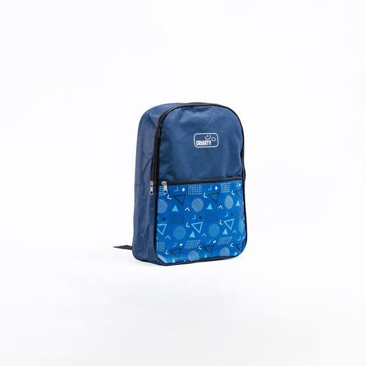 Kit I. Educação Infantil - Berçário I e II - Mochila  Criarty Masculina
