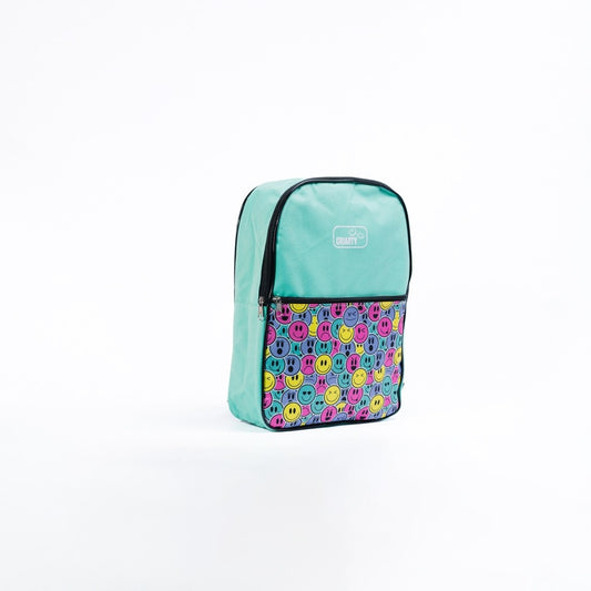Kit I. Educação Infantil - Berçário I e II - Mochila Criarty Neutra