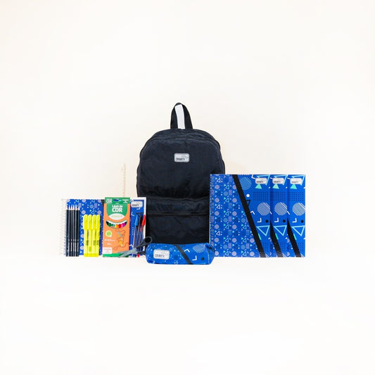 Kit VIII. Educação de Jovens e Adultos - NEUTRO