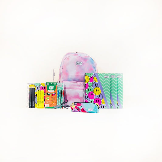 Kit VIII. Educação de Jovens e Adultos - FEMININO