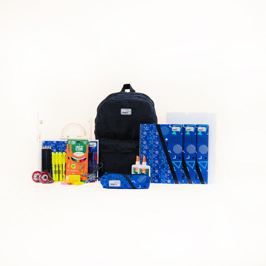 KIT VII. Ensino Médio - NEUTRO